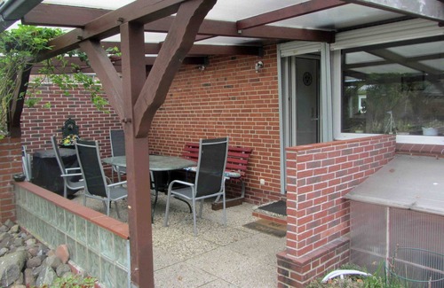 Osterronfeld Casa | Casa de vacaciones para 4 personas con 100m² en Osterrönfeld (15633)