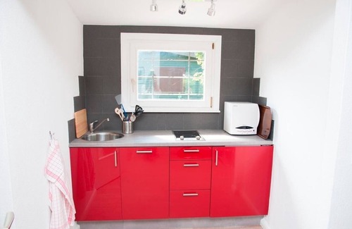 Bunsdorf Casa | Casa de vacaciones para 4 personas con 90m² en Bünsdorf (29648)