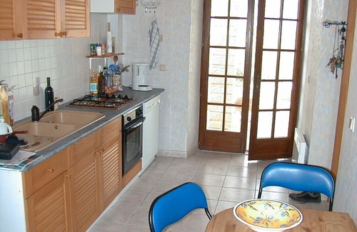 Begadan Casa | Casa de vacaciones para 4 personas con 70m² en Bégadan (125642)