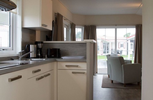 Itzendorf Casa | Casa de vacaciones para 4 personas con 45m² en Norden (117091)