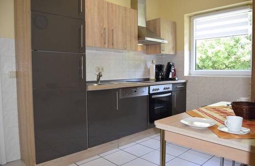 Stein Casa | Casa de vacaciones para 4 personas con 95m² en Stein (123047)