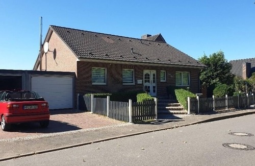 Stein Casa | Casa de vacaciones para 4 personas con 95m² en Stein (123047)