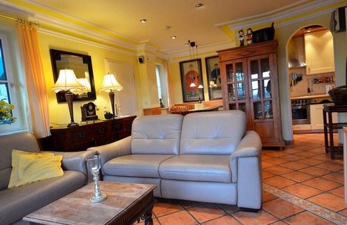 Gross Zicker Casa | Casa de vacaciones para 5 personas con 82m² en Groß Zicker (20566)