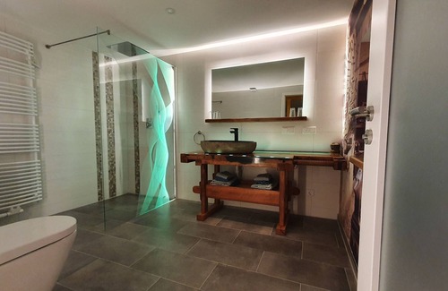 Radebeul Casa | Holiday home for 5 guests with 51m² in Radebeul (94824)