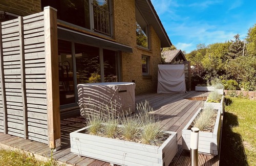 Karlsminde Casa | Casa de vacaciones para 6 personas con 100m² en Karlsminde (25902)