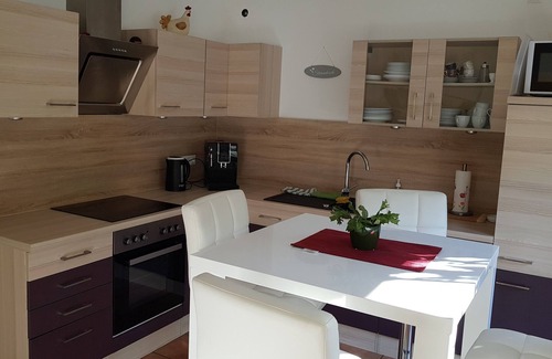 Fichtenwalde Casa | Casa de vacaciones para 6 personas con 160m² en Beelitz (93160)