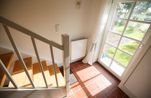 Borgsum Casa | Casa de vacaciones para 6 personas con 95m² en Borgsum (96583)