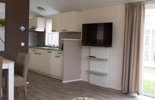 Itzendorf Casa | Casa de vacaciones para 6 personas con 50m² en Norden (117101)
