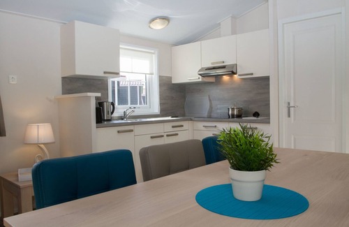 Itzendorf Casa | Casa de vacaciones para 6 personas con 50m² en Norden (117107)