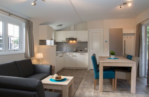 Itzendorf Casa | Casa de vacaciones para 6 personas con 50m² en Norden (117107)