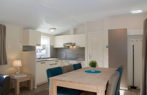 Itzendorf Casa | Casa de vacaciones para 6 personas con 50m² en Norden (117104)