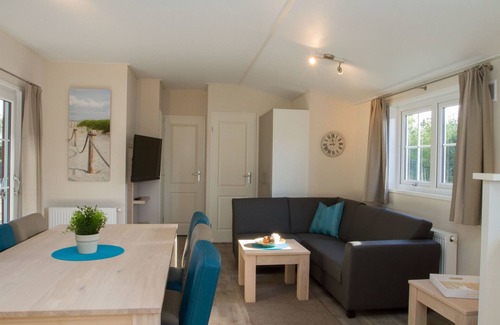Itzendorf Casa | Casa de vacaciones para 6 personas con 50m² en Norden (117104)