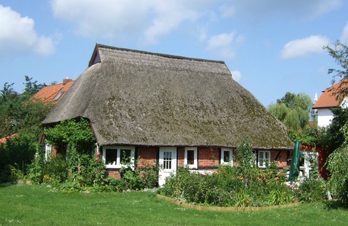 Zingst Casa | Casa de vacaciones para 6 personas con 96m² en Zingst (122124)