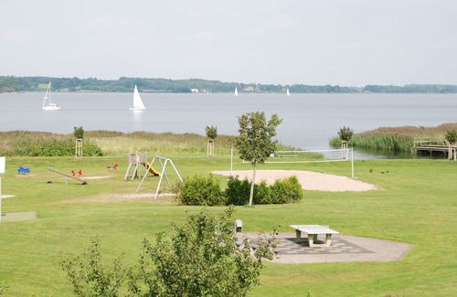 Fahrdorf Casa | Casa de vacaciones para 7 personas con 185m² en Fahrdorf (76241)