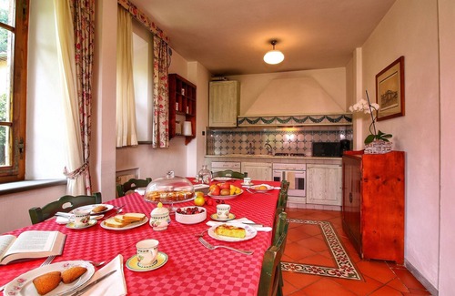 Siena Casa | Casa de vacaciones para 8 personas
