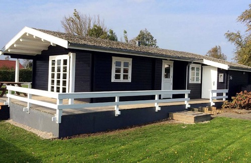 Rendbjerg Casa | Casa de vacaciones para familias con muchas comodidades, wifi, horno, lavadora.