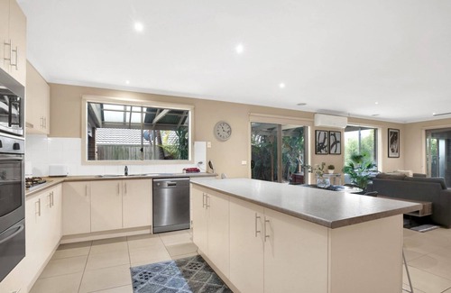 Drouin Casa | Holiday home for rent