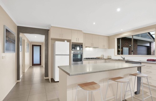 Drouin Casa | Holiday home for rent