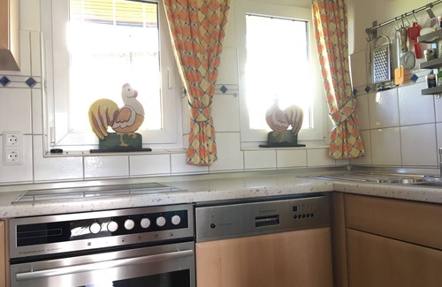 Stiefenhofen Casa | Casa de vacaciones para toda la familia, esquí, senderismo, golf, natación, ir de compras