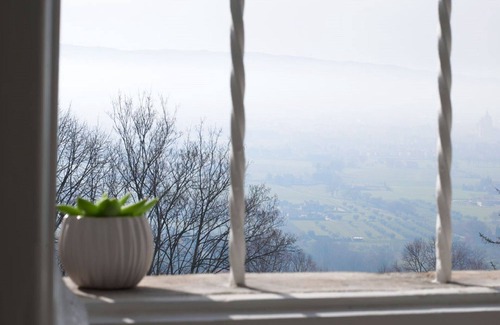 Assisi Casa | Casa de vacaciones para los que les gusta detenerse en la historia y las historias.