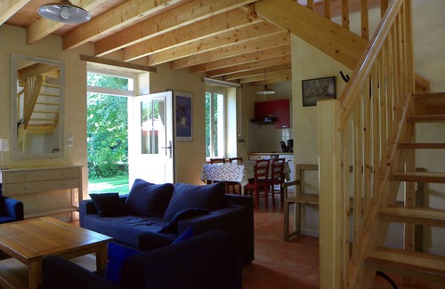 Plestin-les-Greves Casa | Casa de vacaciones en Plestin-les-Grèves