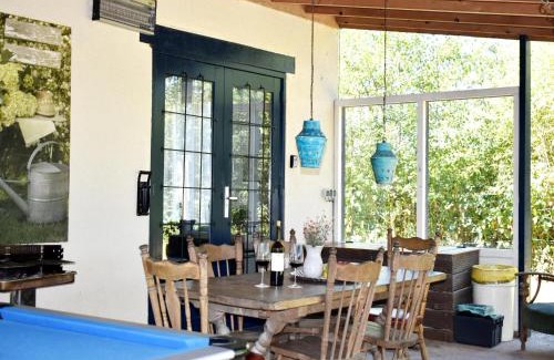 Saint-Honore-les-Bains Casa | Holiday Home in Saint-Honore near Gorges