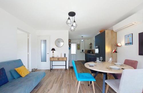 Saint-Palais-sur-Mer Casa | Holiday Home L'Escale by Interhome