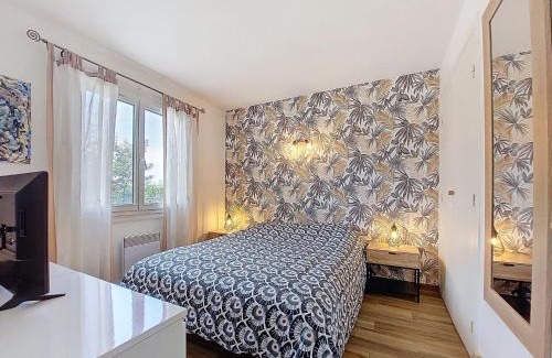 Saint-Palais-sur-Mer Casa | Holiday Home L'Escale by Interhome