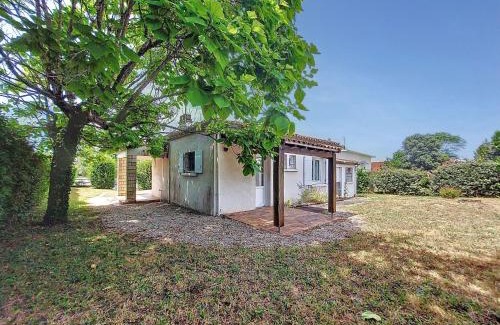 Saint-Palais-sur-Mer Casa | Holiday Home L'Escale by Interhome