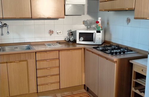 Bussolengo Apartamento | Casa de vacaciones Francesca Bussolengo Vr