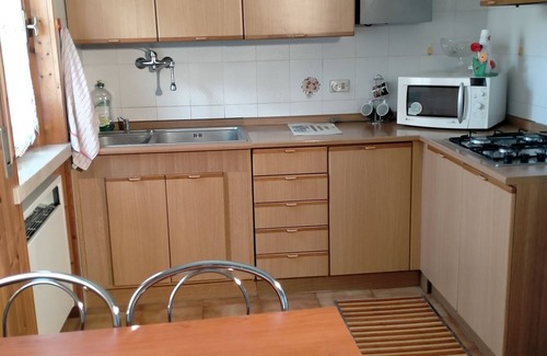 Bussolengo Apartamento | Casa de vacaciones Francesca Bussolengo Vr