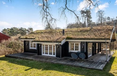Melby Casa | Holiday Home Franka - from the sea by Interhome