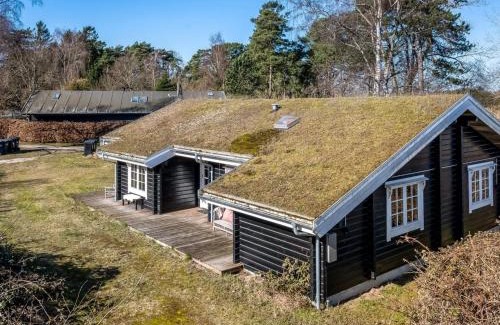 Melby Casa | Holiday Home Franka - from the sea by Interhome