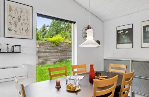 Melby Casa | Holiday Home Franke - 2-1km to the inlet by Interhome