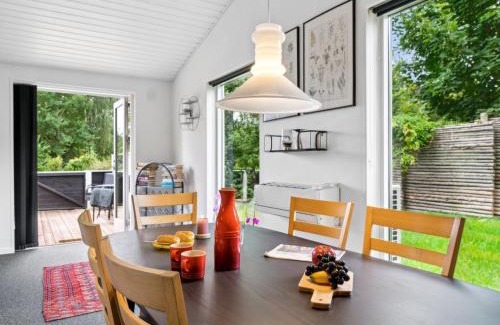 Melby Casa | Holiday Home Franke - 2-1km to the inlet by Interhome