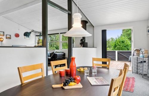 Melby Casa | Holiday Home Franke - 2-1km to the inlet by Interhome