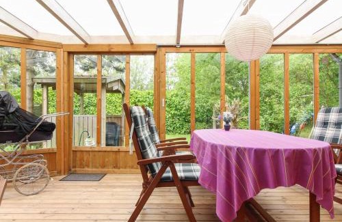 Kramnitse Casa | Holiday Home Frederika - 180m from the sea by Interhome