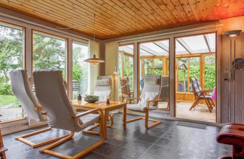 Kramnitse Casa | Holiday Home Frederika - 180m from the sea by Interhome