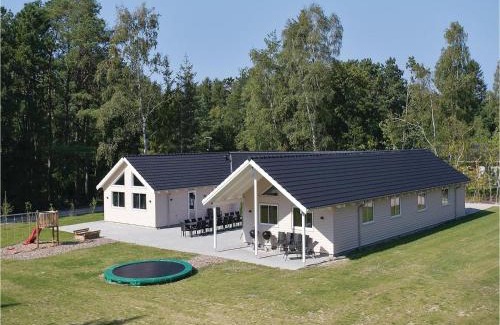 Frederiksvaerk Casa | Holiday Home Frederiksværk - 01