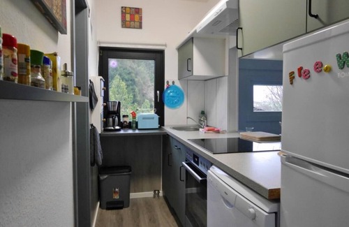 Usseln Casa | Holiday home Free Willi***
