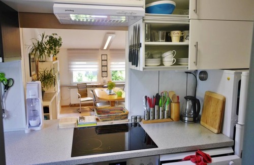 Usseln Casa | Holiday home Free Willi***