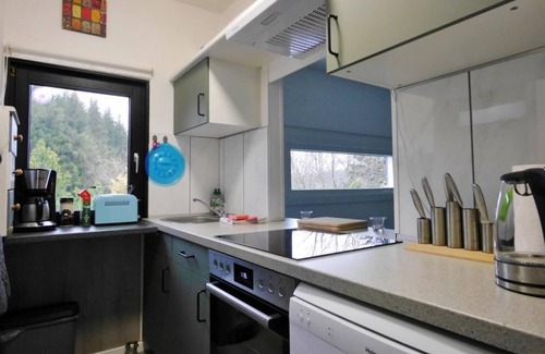 Usseln Casa | Holiday home Free Willi***