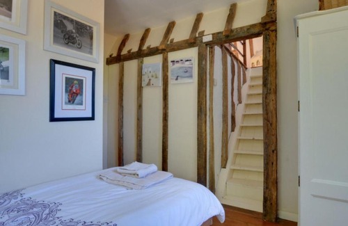 Rolvenden Casa | Holiday Home Freizingham Lane