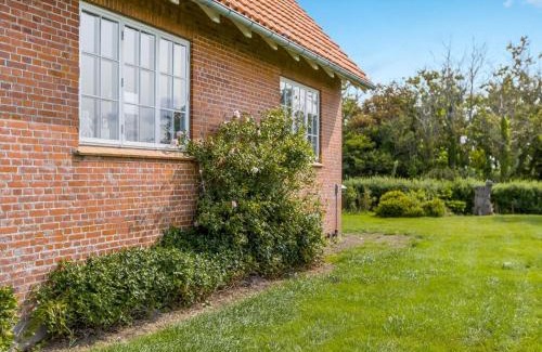 Ballum Casa | Holiday Home Freja - 12km from the sea by Interhome
