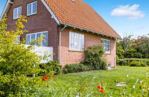 Ballum Casa | Holiday Home Freja - 12km from the sea by Interhome