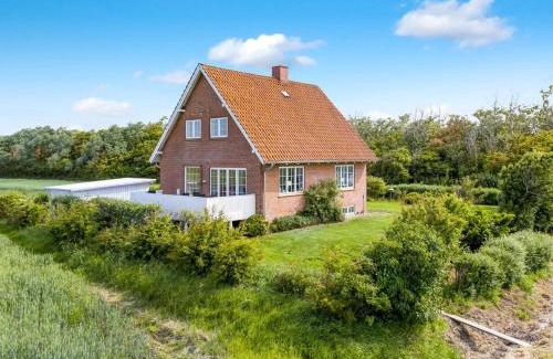 Ballum Casa | Holiday Home Freja - 12km from the sea by Interhome