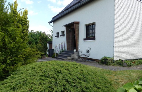 Welcherath Casa | Casa de vacaciones amigo cerca de Nürburgring