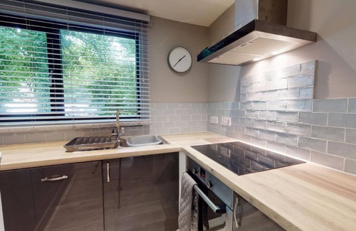 Saint Erth Praze Cabaña | Holiday home from home provides comfortable accommodation for up to eight guests
