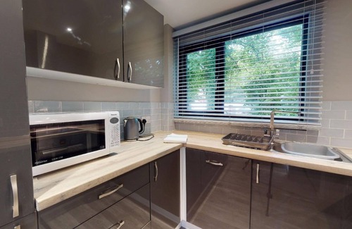 Saint Erth Praze Cabaña | Holiday home from home provides comfortable accommodation for up to eight guests
