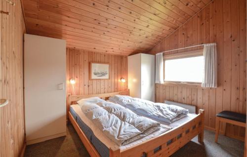 Nørre Lyngvig Casa | Holiday Home Fyrmarken Hvide Sande Vi